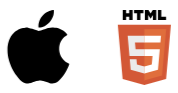 iOS + HTML5