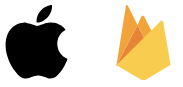 iOS + Firebase