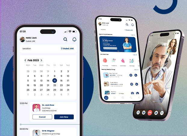 TeleDocPro – A Pocket Doctor