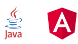 Java + Angular