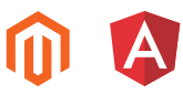 Magento + AngularJS