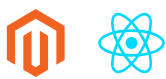 Magento + ReactJS