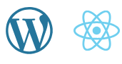 WordPress + ReactJS 