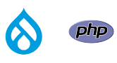 Drupal + PHP