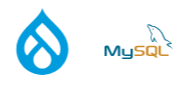 Drupal + MySQL