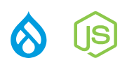 Drupal + NodeJS