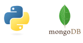 Python + MongoDB