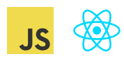 JavaScript + React