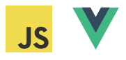 JavaScript + Vue.JS