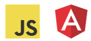 JavaScript + AngularJS