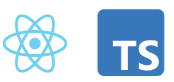 ReactJS + TypeScript