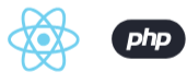 ReactJS + PHP