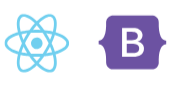 ReactJS + Bootstrap 