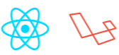 React + Laravel