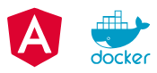 AngularJS + Docker