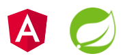 AngularJS + Spring Boot