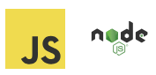 JavaScript + NodeJS