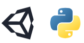 Unity + Python