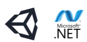 Unity + .Net