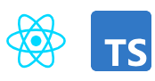 React Native + TypeScript